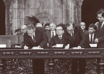 Adesão de Portugal à UE: 30 anos depois, nível de vida continua inferior à média europeia
