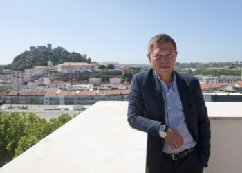 Alexander Tolstikov: “Há um ditado russo que diz ‘sê rápido, mas sem pressa'”