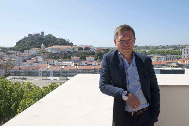Alexander Tolstikov: “Há um ditado russo que diz ‘sê rápido, mas sem pressa'”