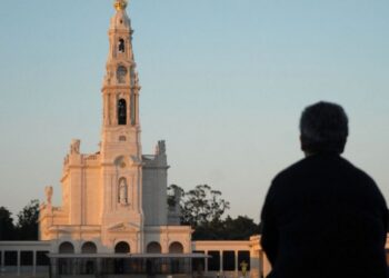 Antiga basílica de Fátima reabre ao culto em Fevereiro