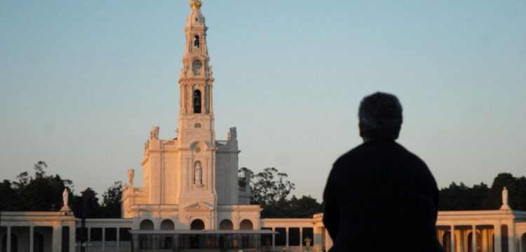 Antiga basílica de Fátima reabre ao culto em Fevereiro
