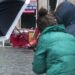 Aviso de trovoadas e granizo para o distrito de Leiria