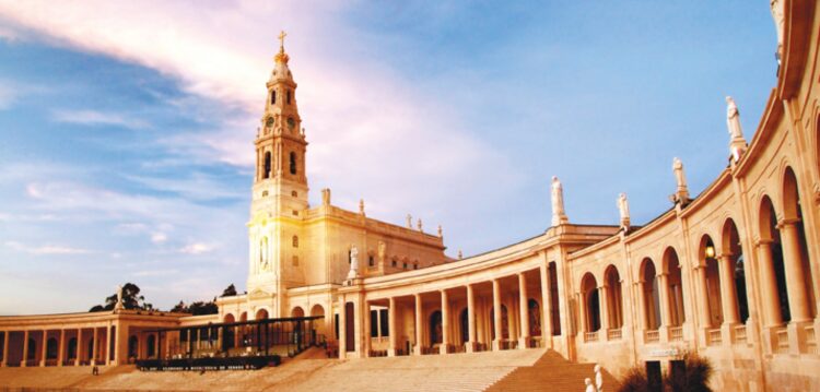 Basílica de Fátima reabre na terça-feira