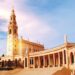 Basílica de Fátima reabre na terça-feira