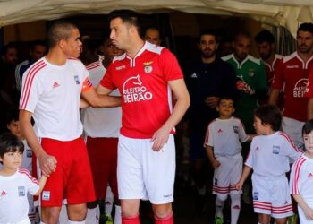 Benfica de Castelo Branco junta-se a União de Leiria na segunda fase do Campeonato de Portugal