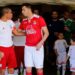 Benfica de Castelo Branco junta-se a União de Leiria na segunda fase do Campeonato de Portugal