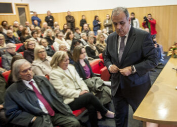Carlos Poço avança com auditoria às contas da Misericórdia de Leiria