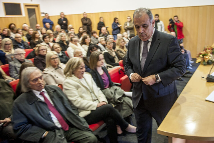 Carlos Poço avança com auditoria às contas da Misericórdia de Leiria