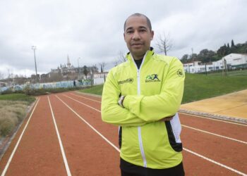 Casimiro Gomes: o rapaz que pôs a Batalha a correr e que um dia foi recordista nacional