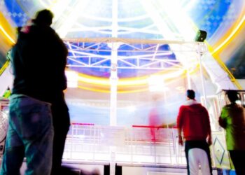 Feira de Maio de Leiria vai ter mais uma semana