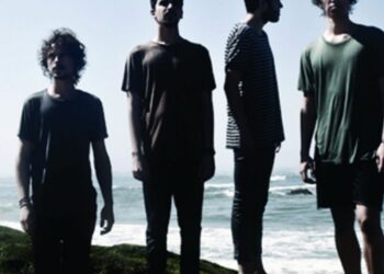 First Breath After Coma atingem objectivo de ‘crowdfunding’