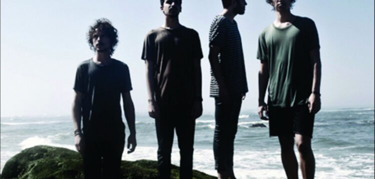 First Breath After Coma atingem objectivo de ‘crowdfunding’
