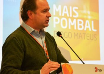 Futuro de Pombal pode passar pela atracção de idosos estrangeiros