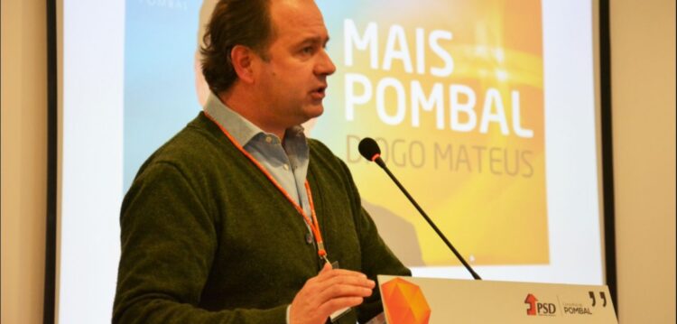 Futuro de Pombal pode passar pela atracção de idosos estrangeiros