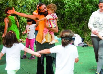 Governo anuncia acordo entre SAMP e ICNF para festival Pinhal das Artes em 2017