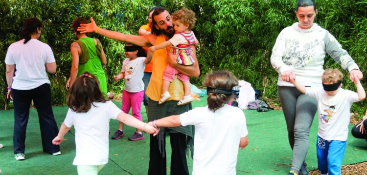 Governo anuncia acordo entre SAMP e ICNF para festival Pinhal das Artes em 2017