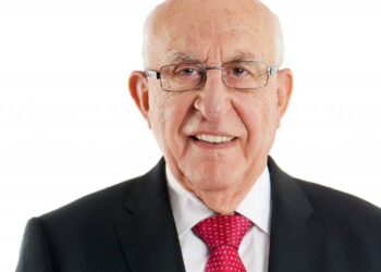 Henrique Neto obtém 5,29% de votos na Marinha Grande