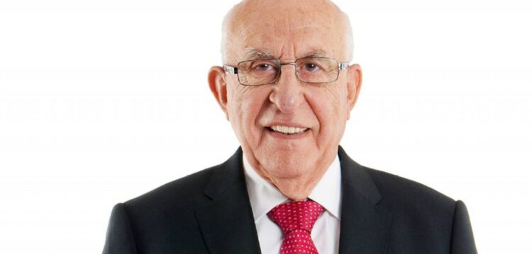 Henrique Neto obtém 5,29% de votos na Marinha Grande