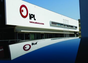IPLeiria em destaque no Estudo sobre Instituições de Ensino Superior Portuguesas