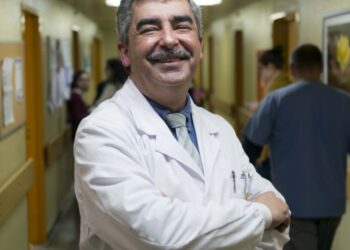 José António Pereira da Silva: “Há pessoas tão negativas que funcionam como buracos negros da felicidade dos outros”