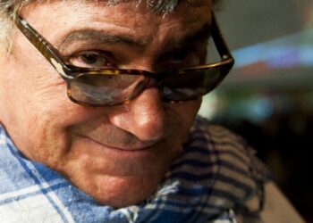 José Cid ajuda a comprar cadeiras de rodas adaptadas ao desporto
