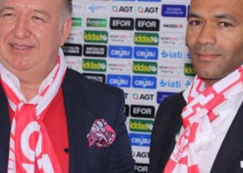 José Morais ruma à Turquia e assina pelo Antalyaspor