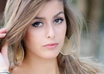 Jovem da Benedita vence concurso ‘Miss Bikini World 2015’