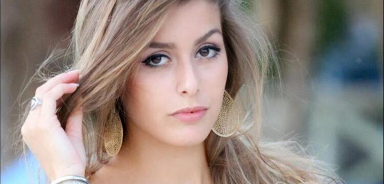 Jovem da Benedita vence concurso ‘Miss Bikini World 2015’
