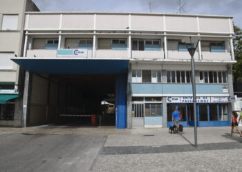 Loja do cidadão ‘muda-se’ do jardim para a rodoviária