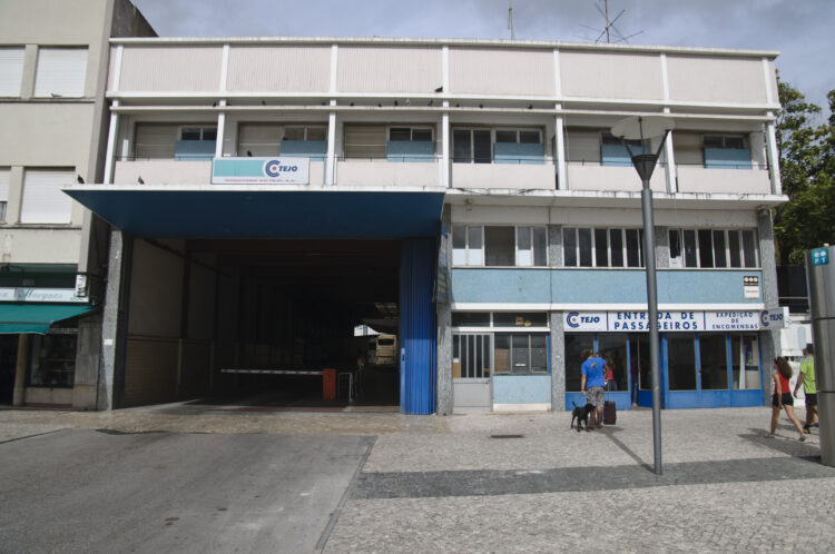 Loja do cidadão ‘muda-se’ do jardim para a rodoviária