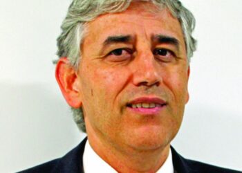 Luís Albuquerque reeleito no PSD de Ourém