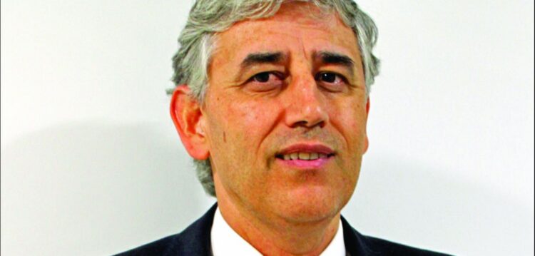 Luís Albuquerque reeleito no PSD de Ourém