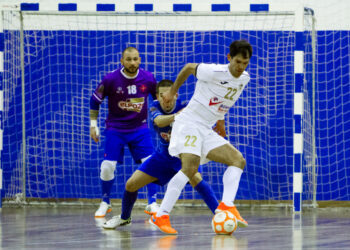 Nino e o “contrato vitalício” para jogar na Burinhosa