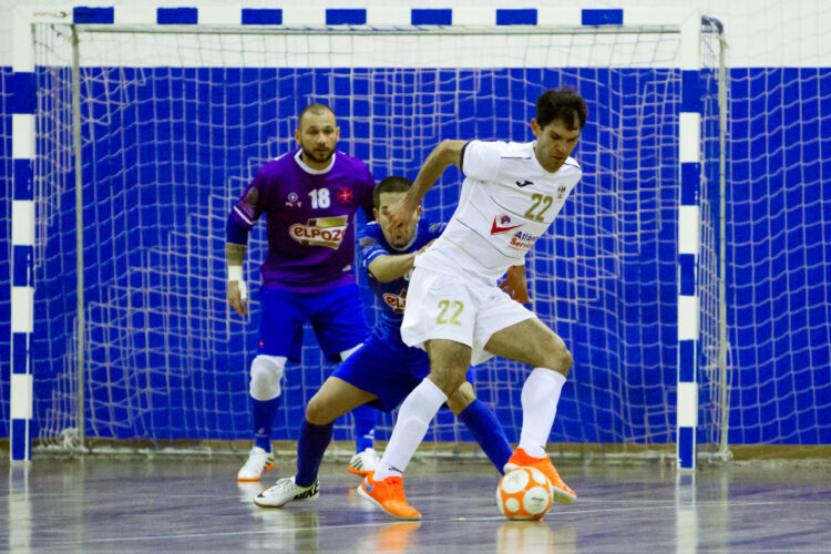 Nino e o “contrato vitalício” para jogar na Burinhosa