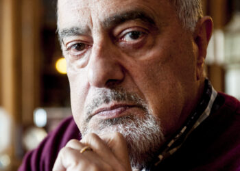 “Nunca recomendaria o voto numa pessoa como Sampaio da Nóvoa” – Cândido Ferreira