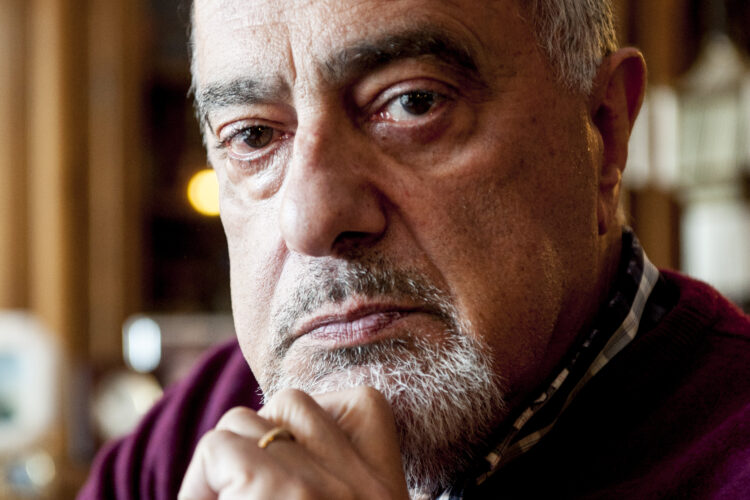 “Nunca recomendaria o voto numa pessoa como Sampaio da Nóvoa” – Cândido Ferreira