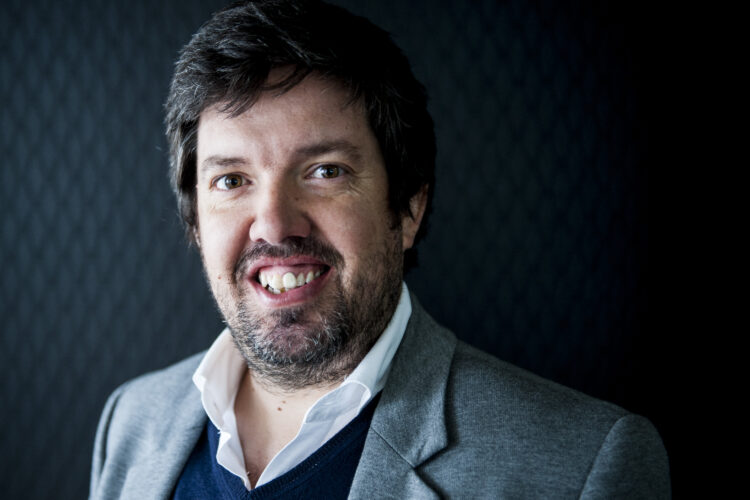 Nuno Cardoso: “Por cada futebolista contratado são oferecidos mais de sessenta”