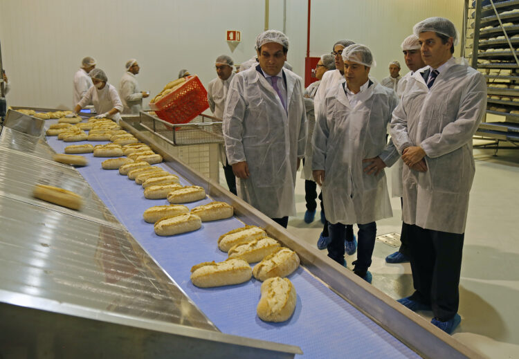 Panicongelados investe 12,7 milhões para exportar mais