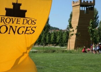 Parque dos Monges vence Vakantiebeurs Awards