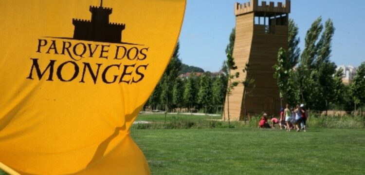 Parque dos Monges vence Vakantiebeurs Awards