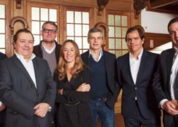 Parque Tecnológico de Óbidos ajuda ‘Shark Tank’ a escolher projectos