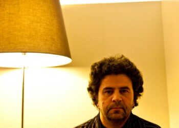 Paulo Assim vence prémio de conto e poesia na Murtosa