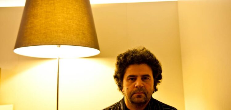 Paulo Assim vence prémio de conto e poesia na Murtosa