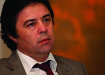 Paulo Fonseca e António Gameiro agraciados