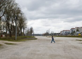 Petição reivindica criação de “central parque” em Leiria