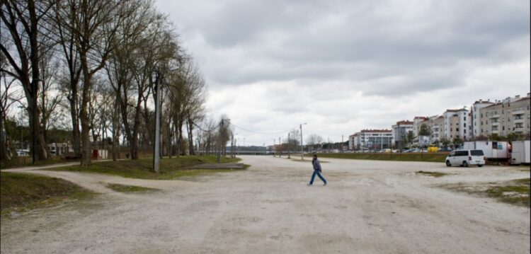 Petição reivindica criação de “central parque” em Leiria