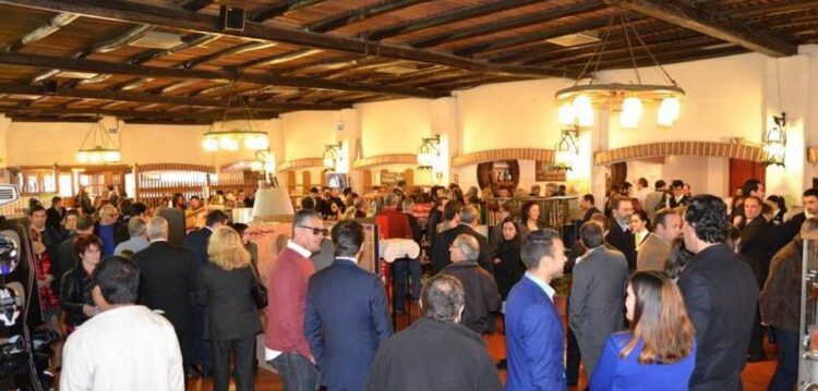 Portugal Industries Center mostra o melhor de Portugal