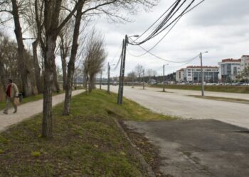 Raul Castro promete: “Em breve teremos Jardim da Almoinha”