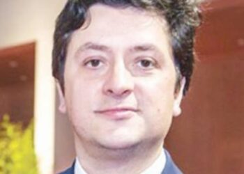 Ricardo Leão: médico, investigador e músico