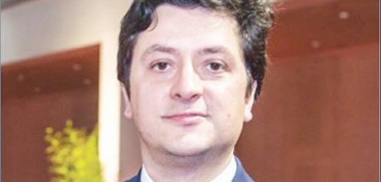 Ricardo Leão: médico, investigador e músico